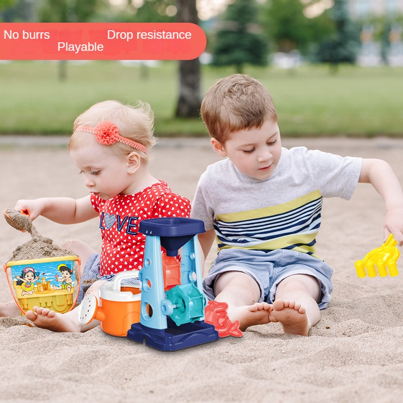 Juego de Herramientas para Jug - Kids Outdoor Nature Toys reseña y precio