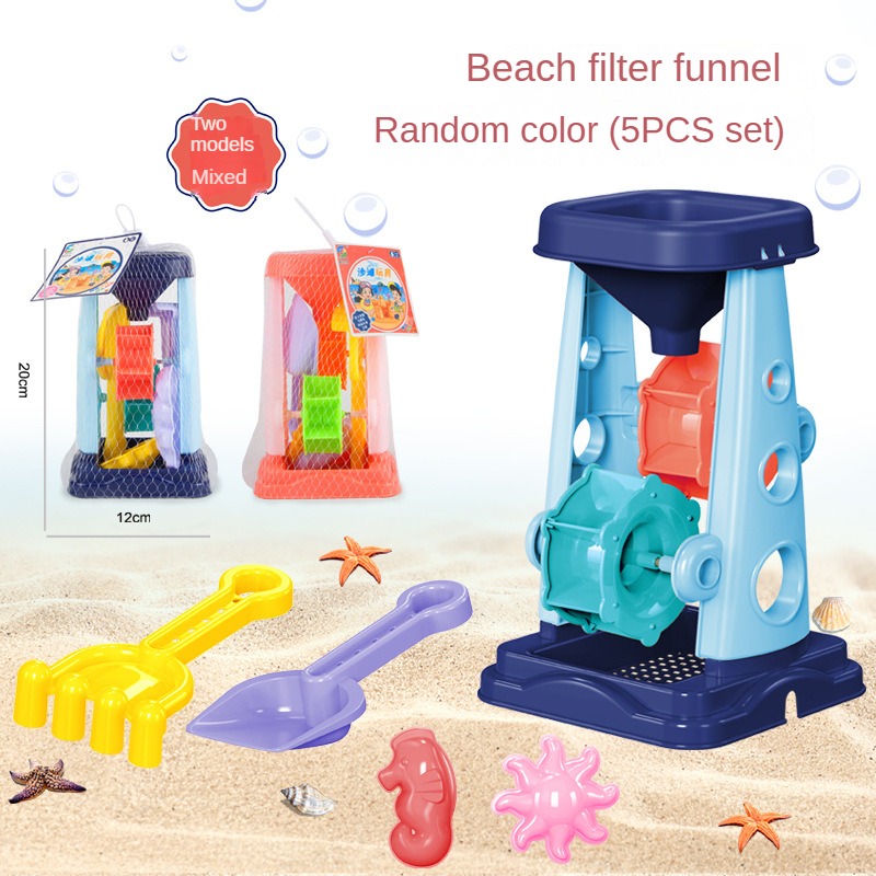 Juego de Herramientas para Jug - Kids Outdoor Nature Toys reseña y precio