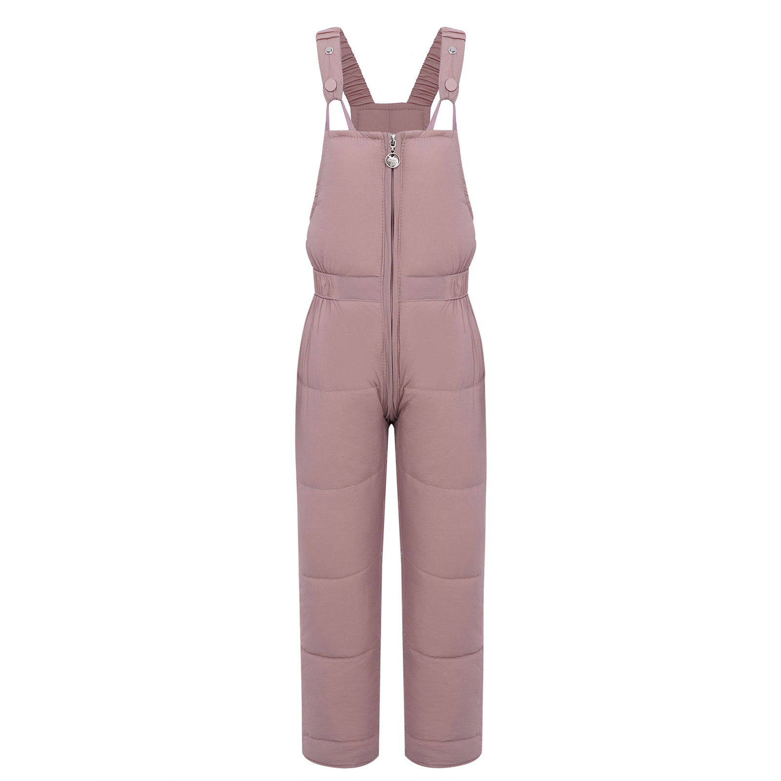 Mono de nieve para niños y niñ - Kids Outdoor Overalls reseña y precio
