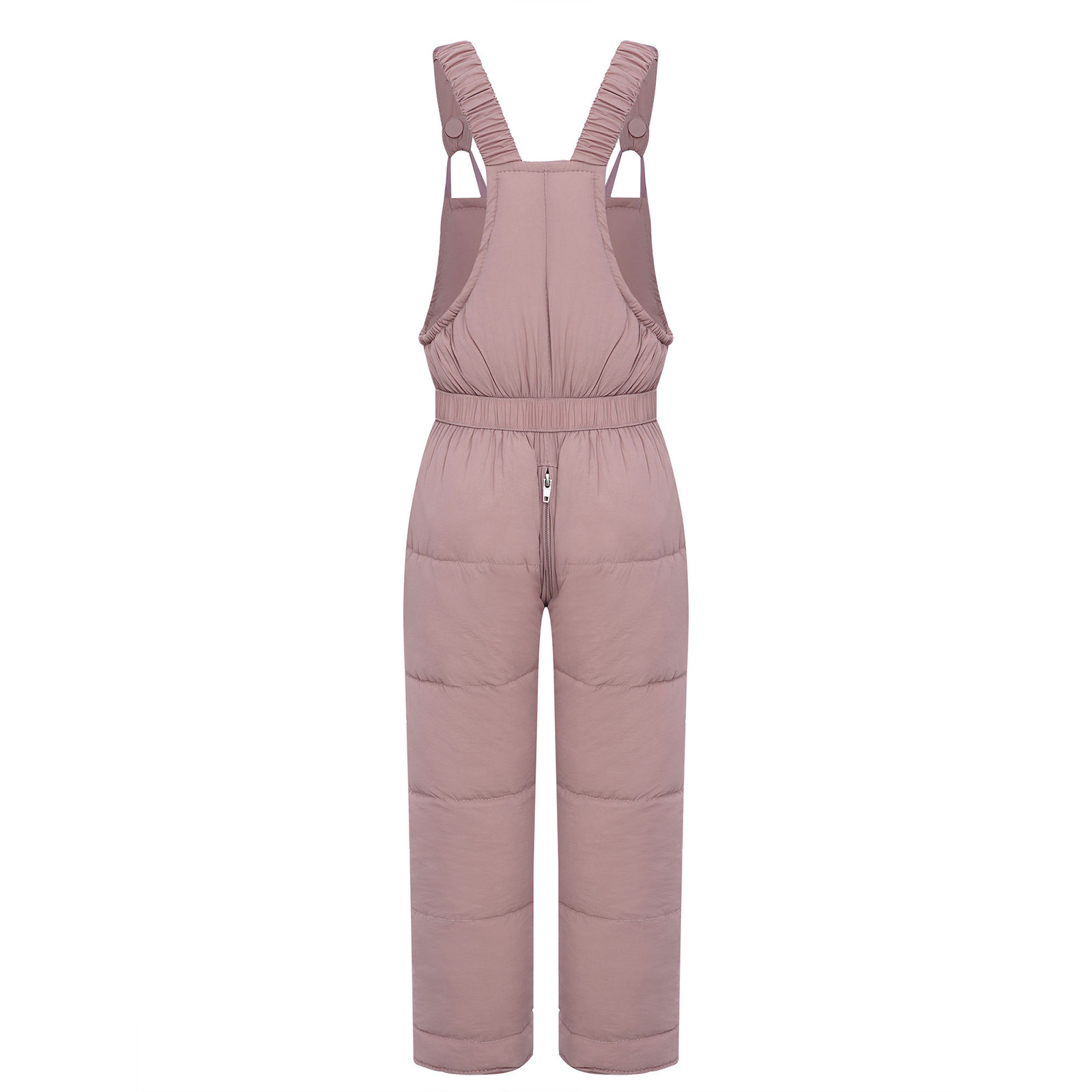 Mono de nieve para niños y niñ - Kids Outdoor Overalls reseña y precio