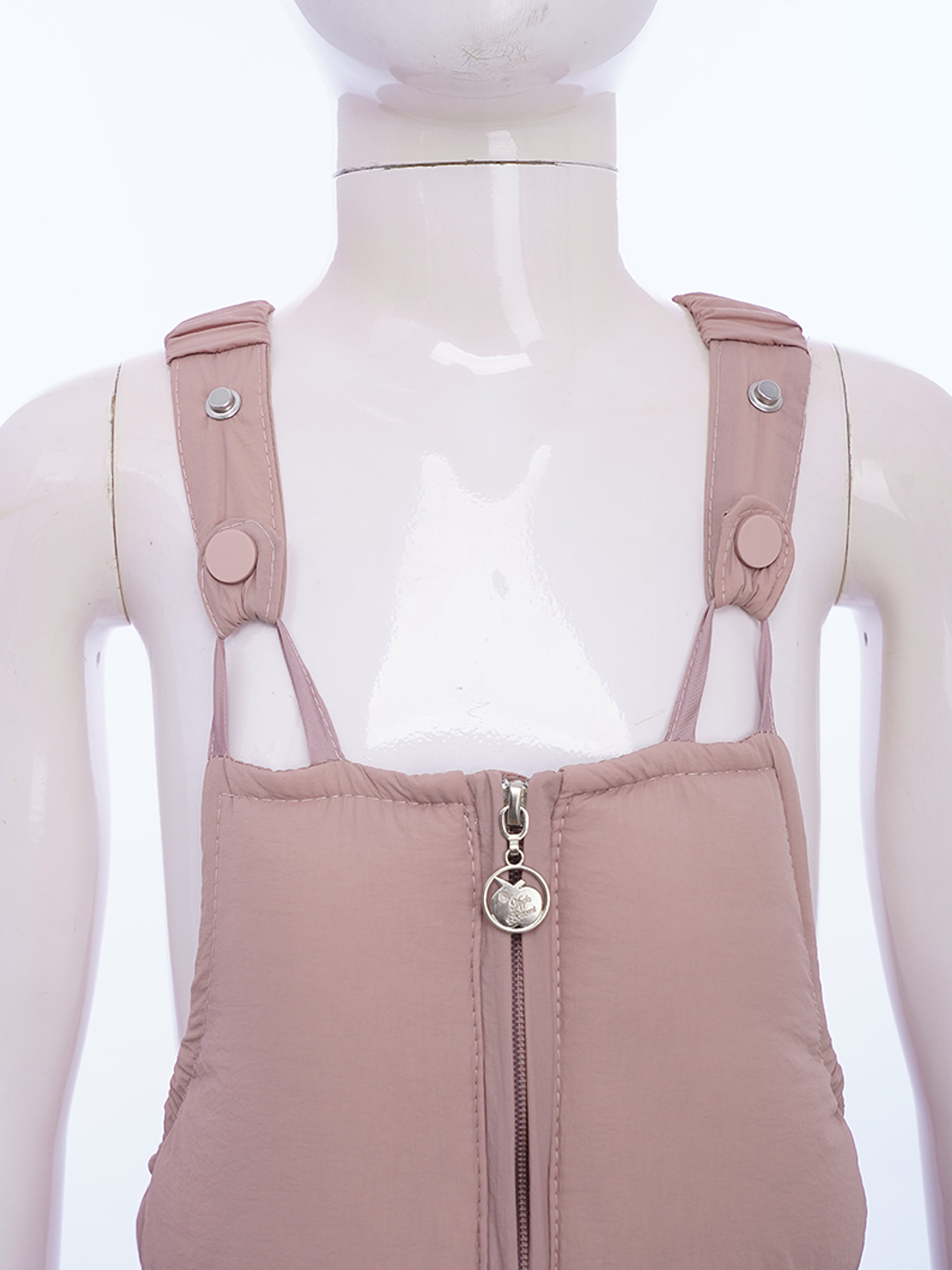 Mono de nieve para niños y niñ - Kids Outdoor Overalls reseña y precio
