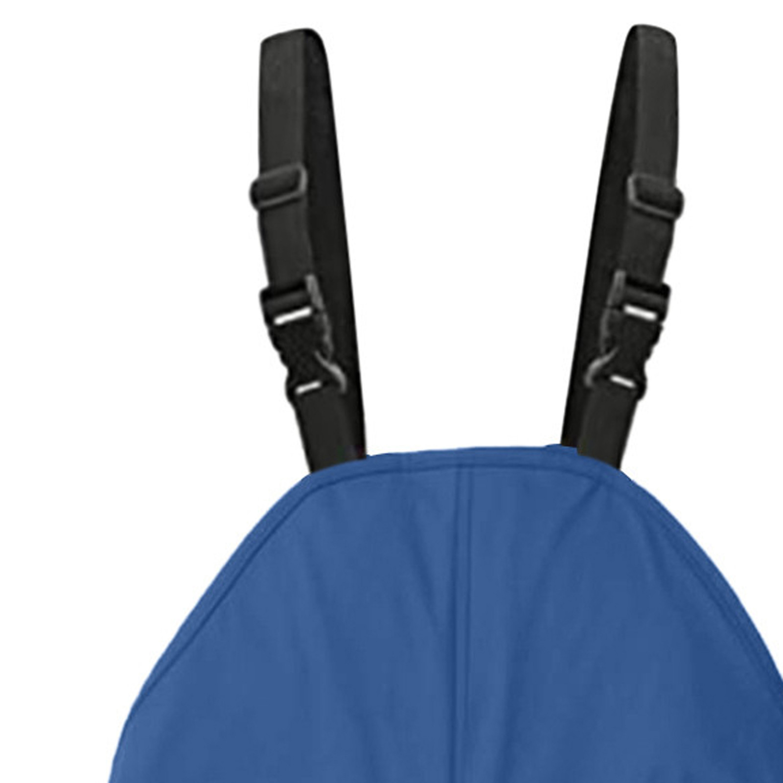 Pantalones de lluvia para niño - Kids Outdoor Overalls reseña y precio