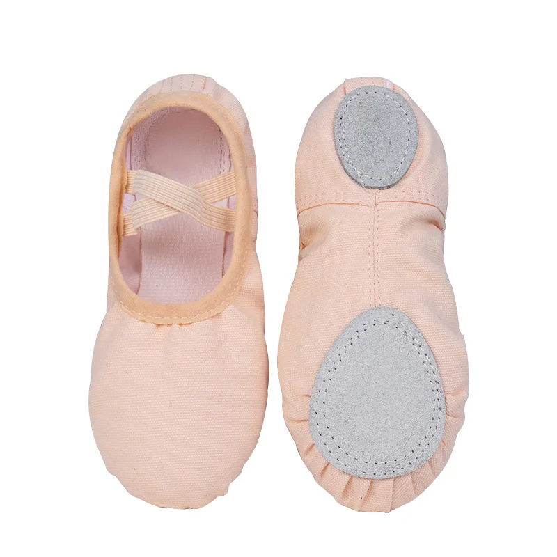 Zapatos de punta para niñas y  - Kids Indoor Outdoor Slippers reseña y precio