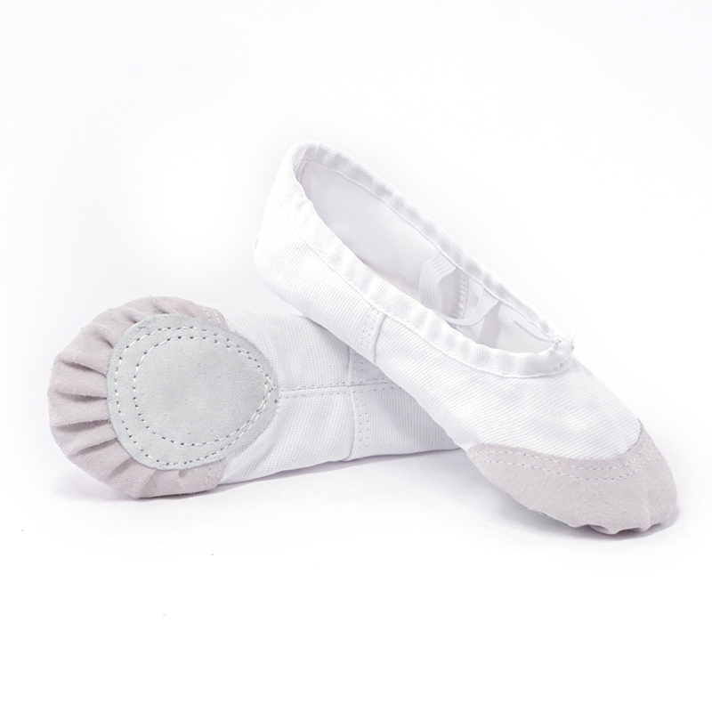 Zapatos de punta para niñas y  - Kids Indoor Outdoor Slippers reseña y precio