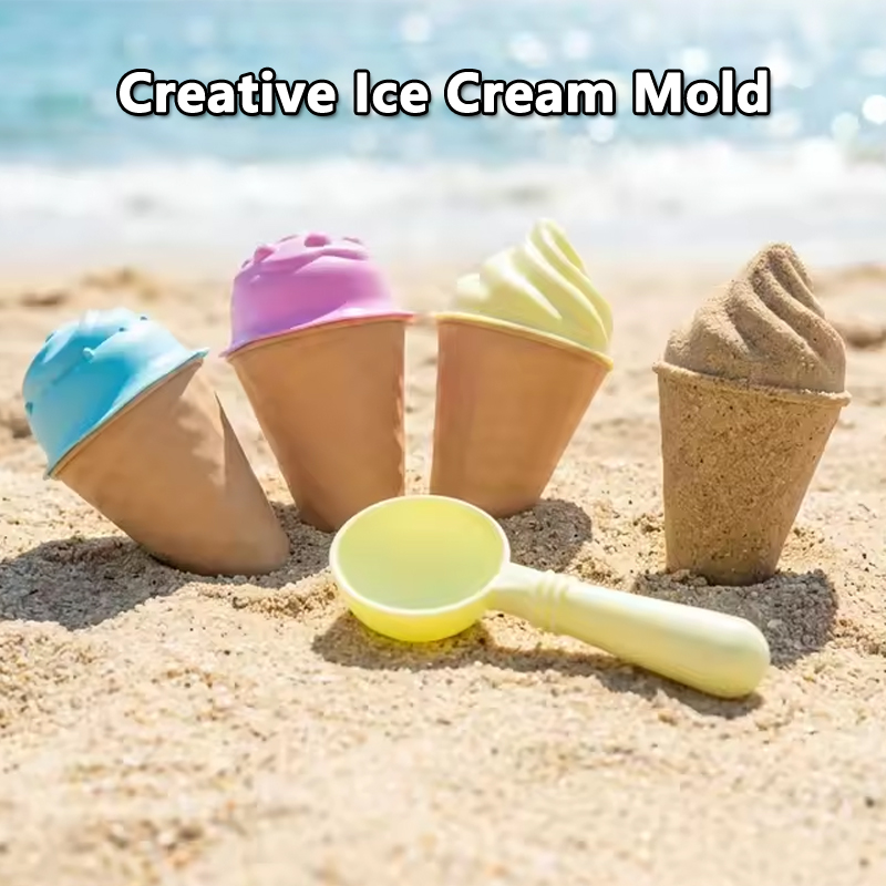 Juego de Moldes de Arena para  - Kids Outdoor Outfit reseña y precio