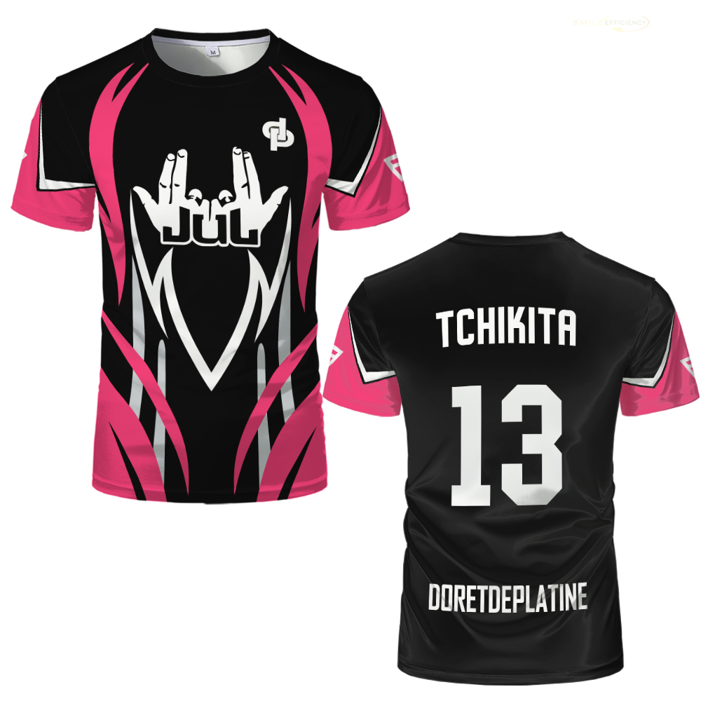 Camiseta Deportiva de Secado R - Kids Outdoor Outfit reseña y precio