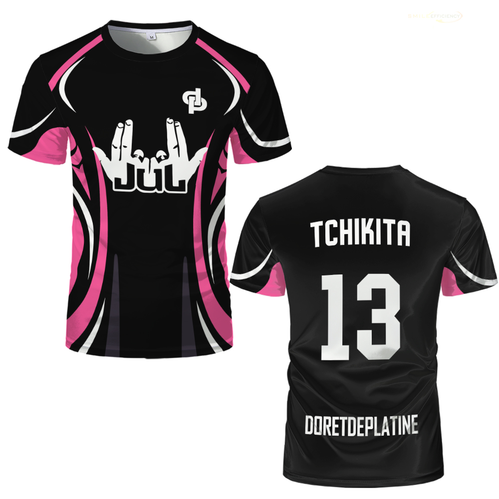 Camiseta Deportiva de Secado R - Kids Outdoor Outfit reseña y precio
