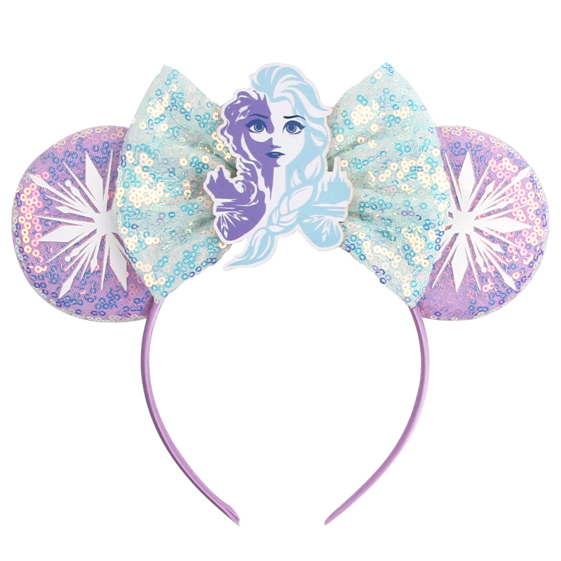 Diadema con Orejas de Ratón en - Kids Outdoor Decor reseña y precio