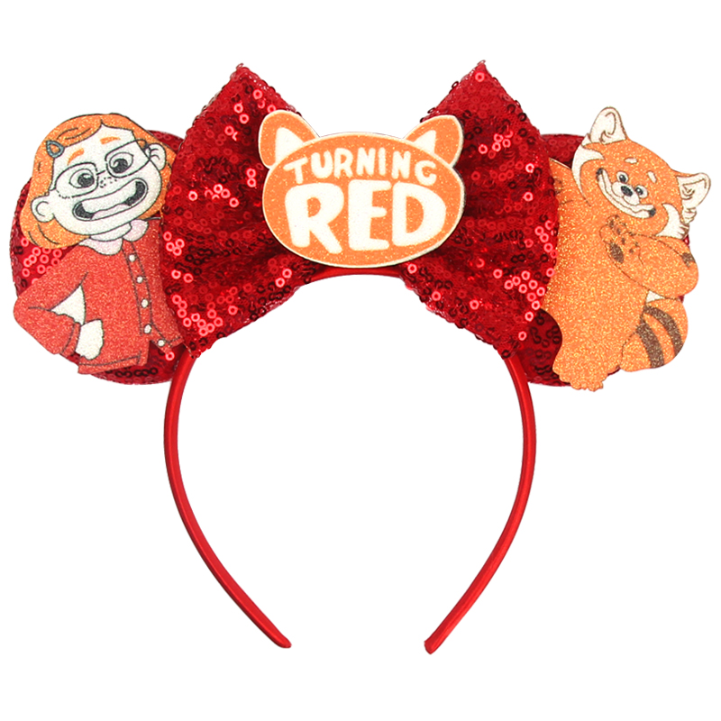 Diadema con Orejas de Ratón en - Kids Outdoor Decor reseña y precio