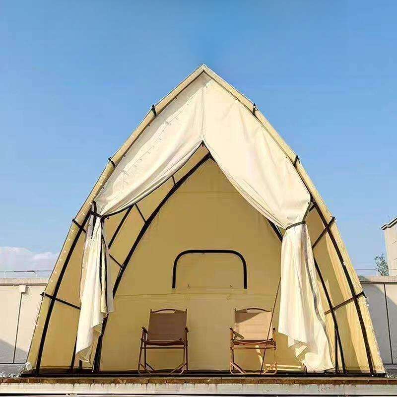 Toldo de Playa, Carpa de Campi - Kids Outdoor Umbrella With Base reseña y precio