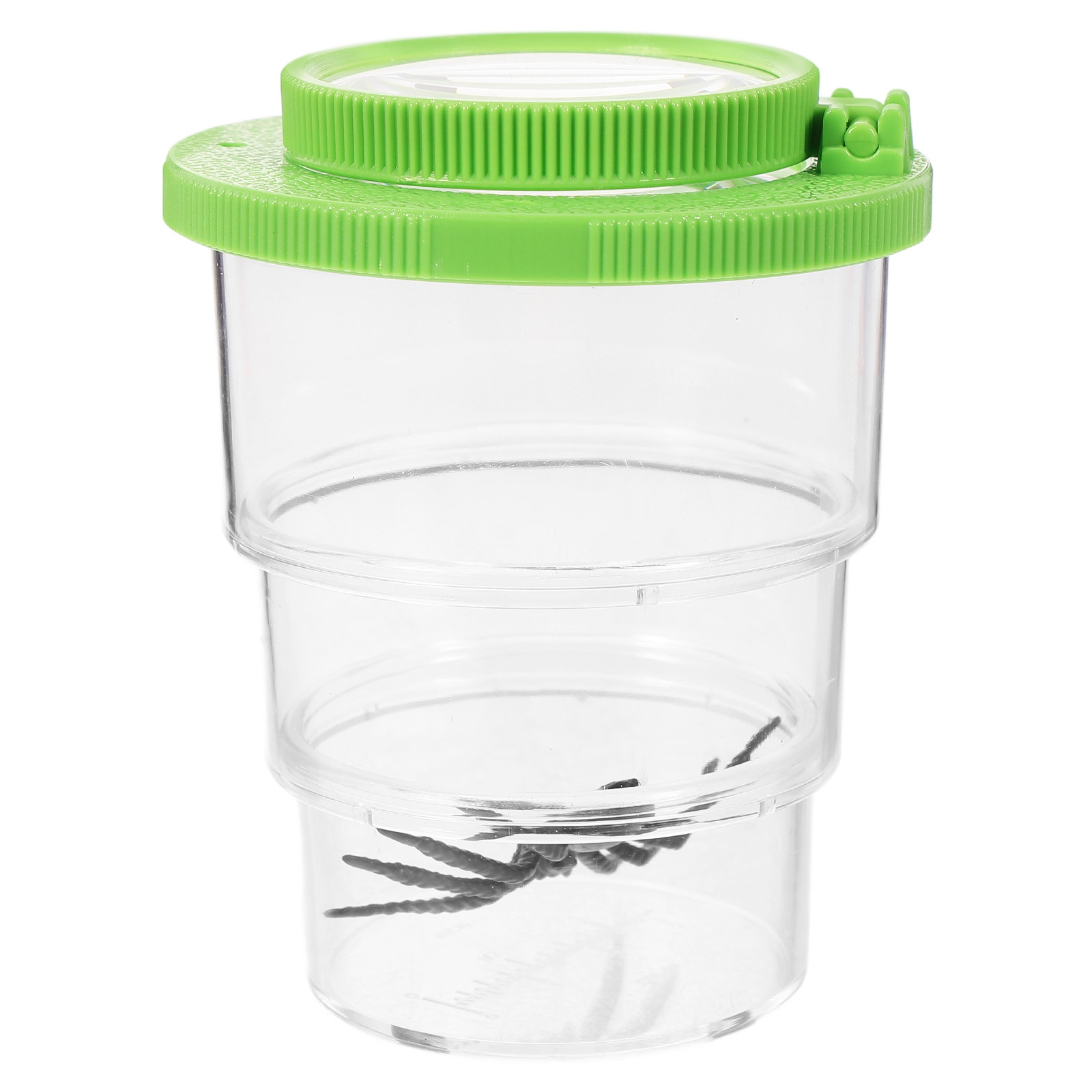 Caja de Observación de Insecto - Kids Outdoor Nature Toys reseña y precio