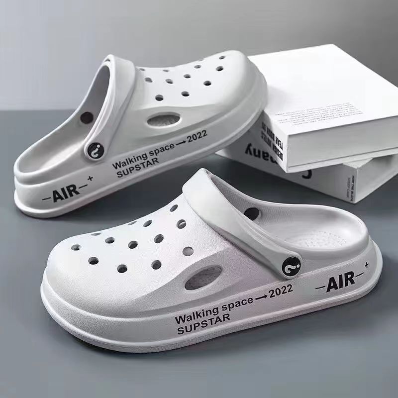 Sandalias de Verano para Niños - Kids Indoor Outdoor Slippers reseña y precio