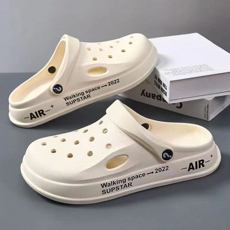 Sandalias de Verano para Niños - Kids Indoor Outdoor Slippers reseña y precio