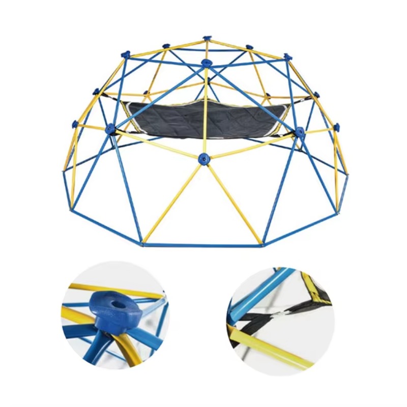 Red de Escalada Infantil para  - Kids Outdoor Climbing Dome reseña y precio