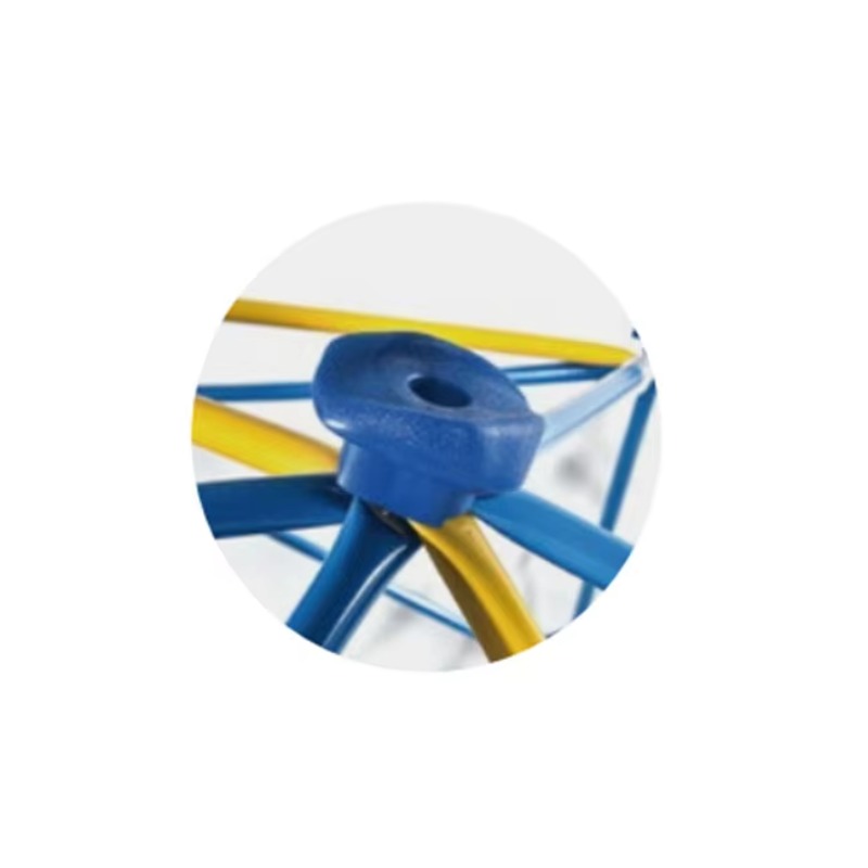 Red de Escalada Infantil para  - Kids Outdoor Climbing Dome reseña y precio