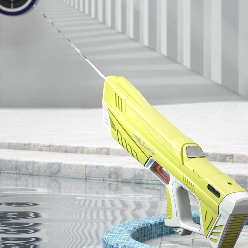 Pistola de almacenamiento de a - Kids Outdoor Nature Toys reseña y precio