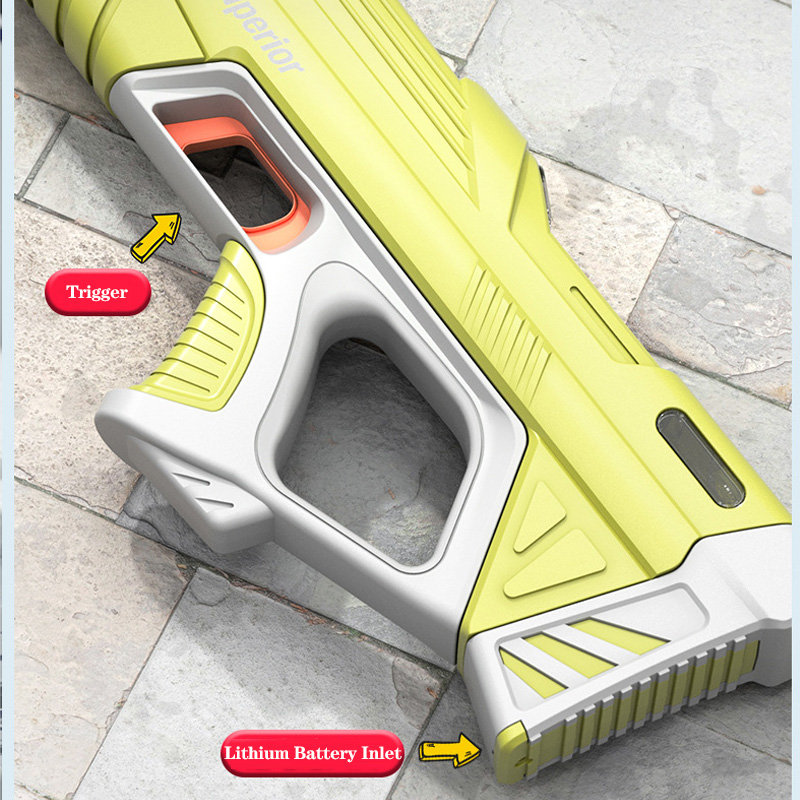 Pistola de almacenamiento de a - Kids Outdoor Nature Toys reseña y precio