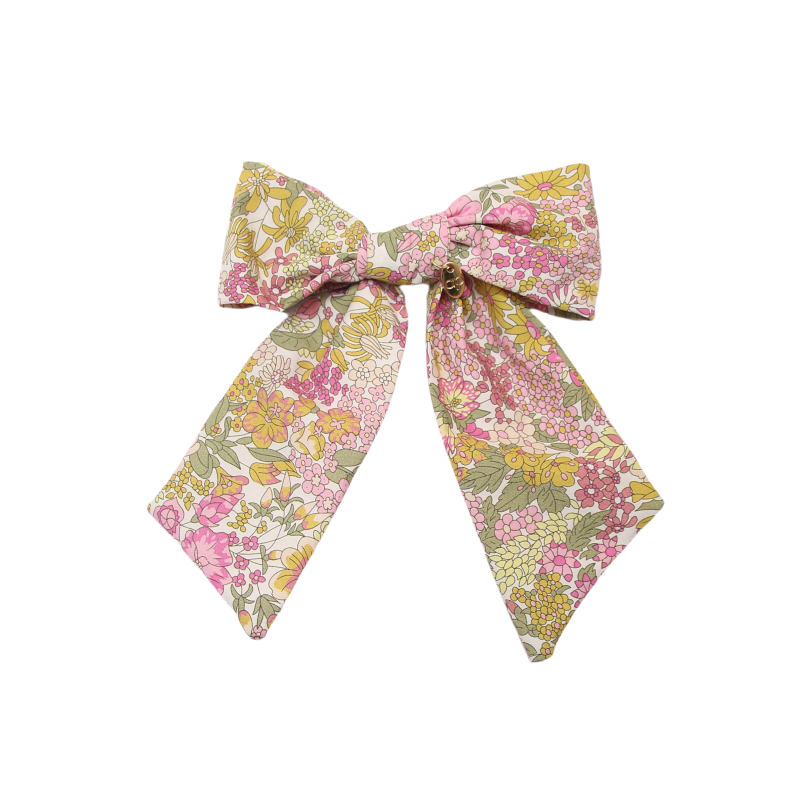 Horquillas bonitas con estampa - Kids Outdoor Decor reseña y precio