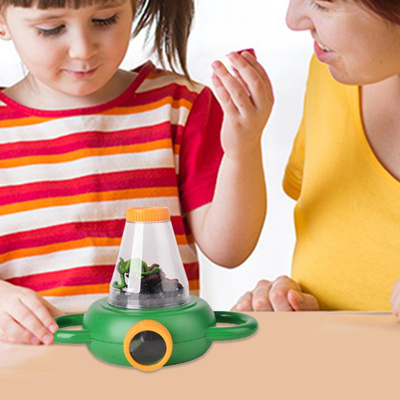 Herramientas de caza de maripo - Kids Outdoor Explorer Set reseña y precio
