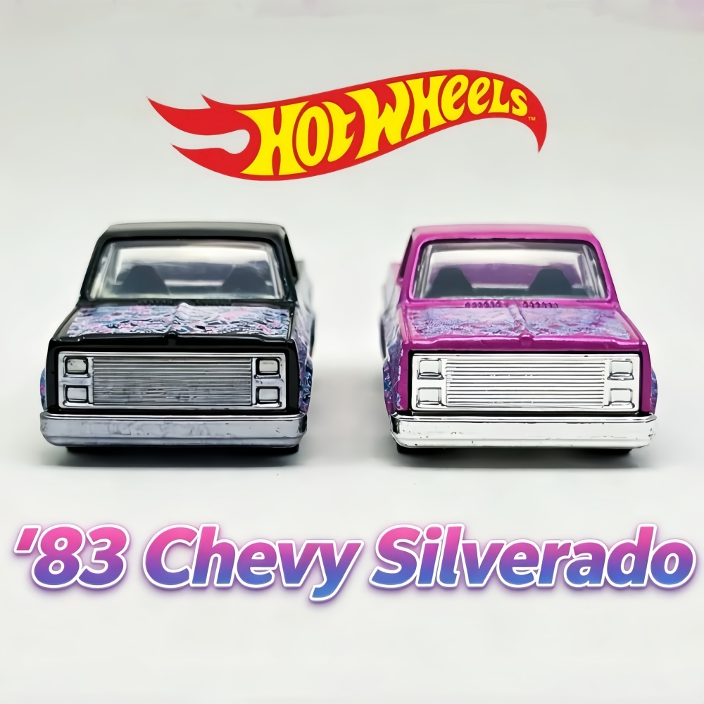 En Stock Hot Wheels 1/64 Mainl - Hot Wheels Car Mainline reseña y precio