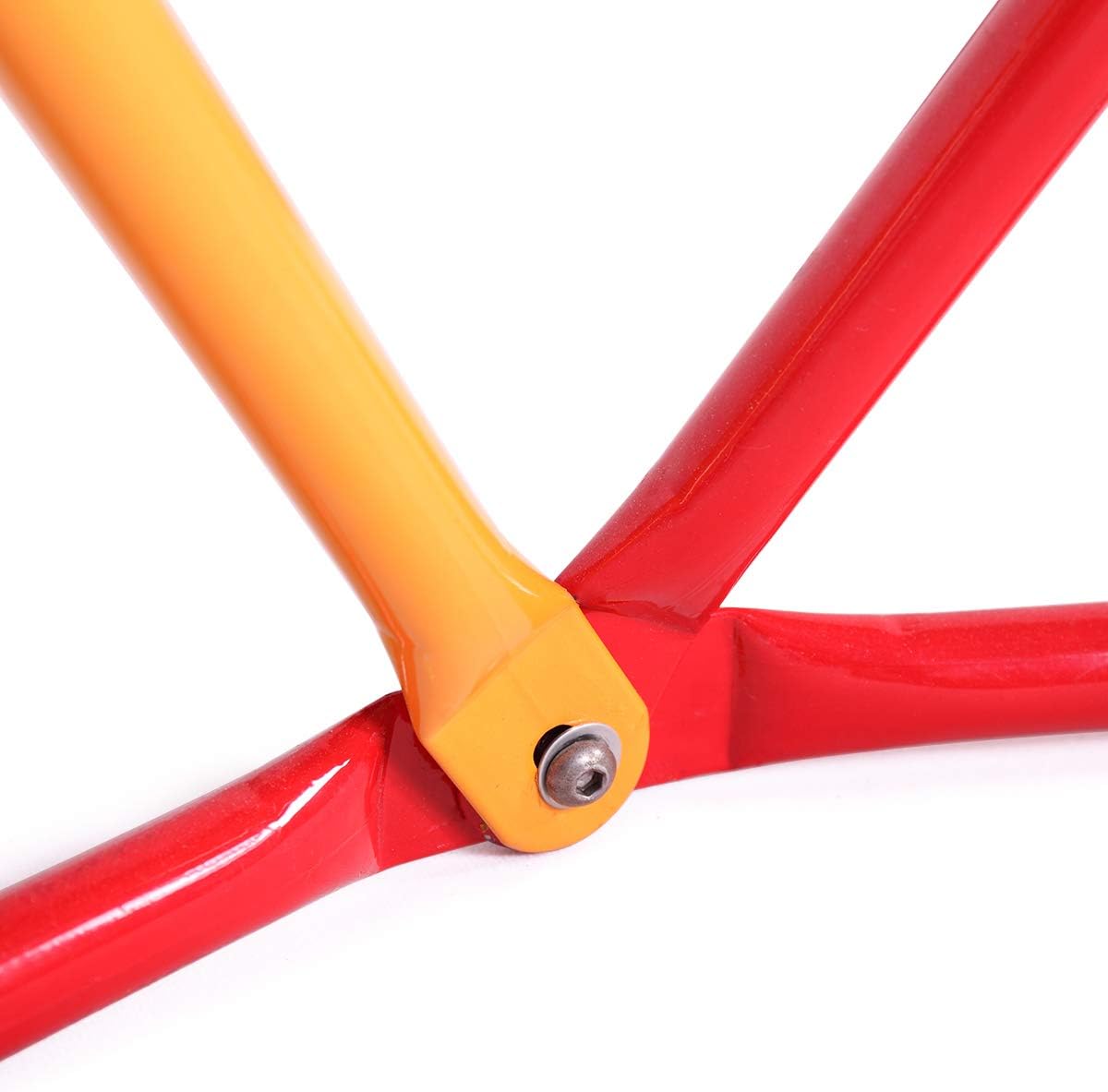 Cúpula Geométrica de Escalada  - Kids Outdoor Climbing Dome reseña y precio