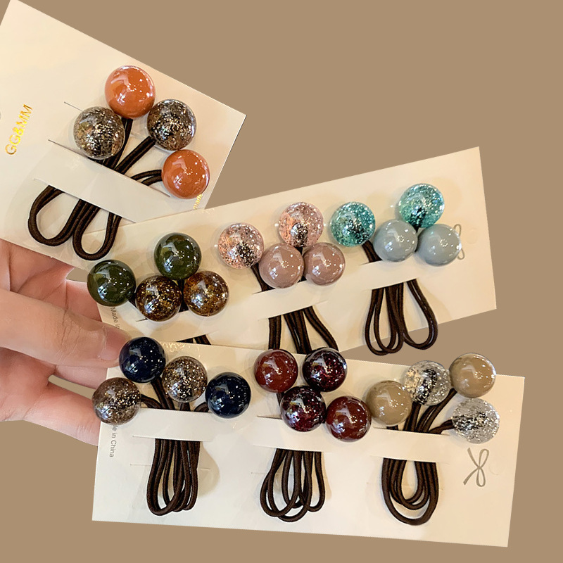 5 uds nueva bola bonita tocado - Kids Outdoor Decor reseña y precio
