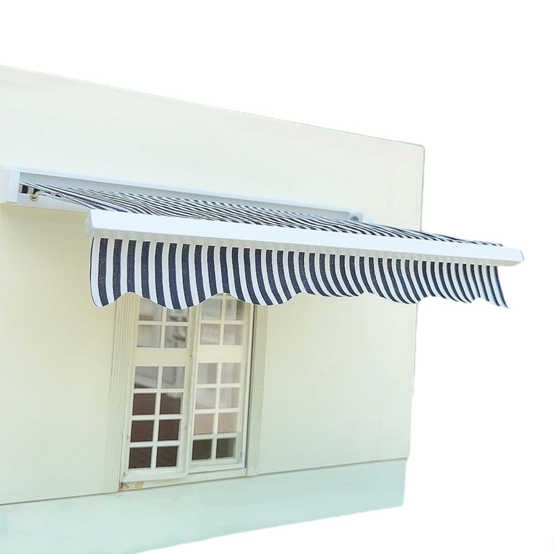 Toldo de simulación para casa  - Kids Outdoor Decor reseña y precio