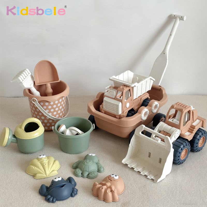 Juguetes para jugar en la play - Kids Outdoor Nature Toys reseña y precio