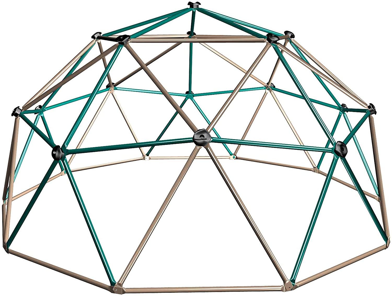 Juego de diversión al aire lib - Kids Outdoor Climbing Dome reseña y precio