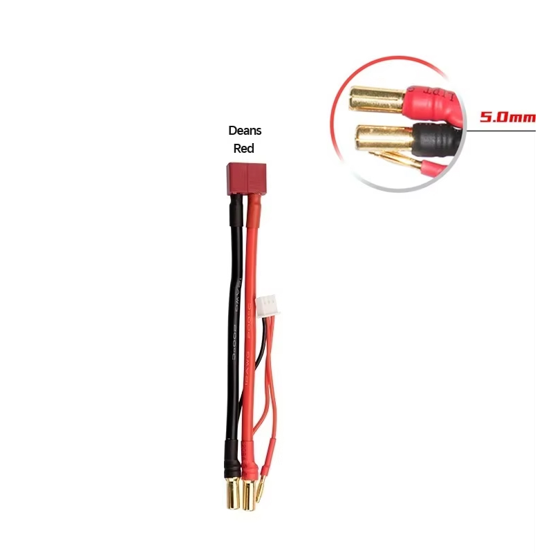 Cable de Carga para Baterías d - Tamiya Model Paint Set reseña y precio