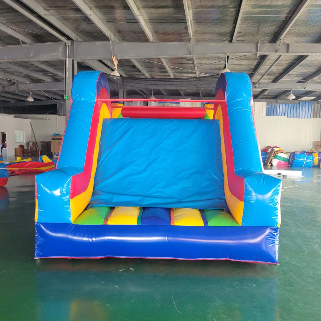 Castillo Inflable Gigante Come - Kids Outdoor Bounce House reseña y precio