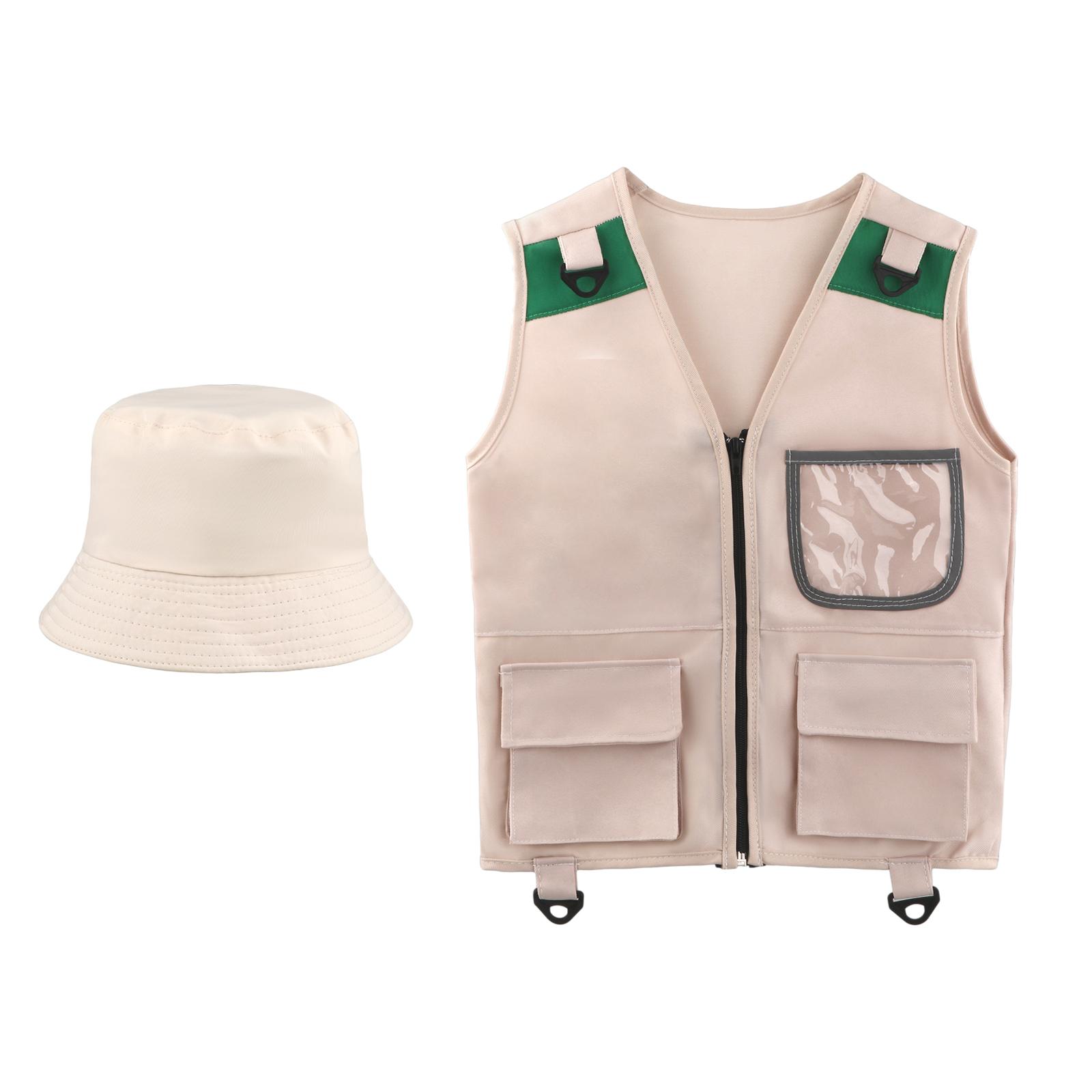 Kits de Explorador, Set de Exp - Kids Outdoor Explorer Set reseña y precio