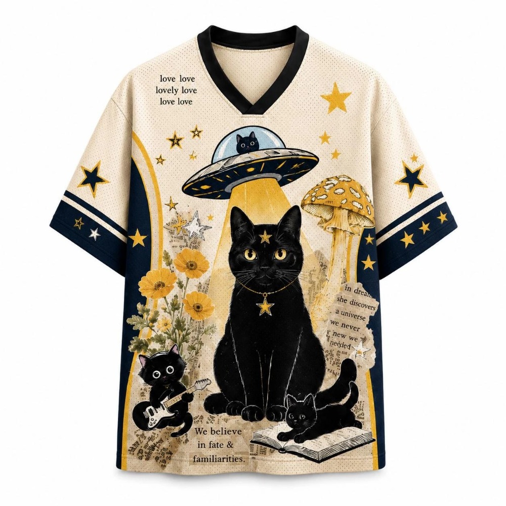 Camiseta Harajuku Fun Lucky Ca - Kids Outdoor Outfit reseña y precio