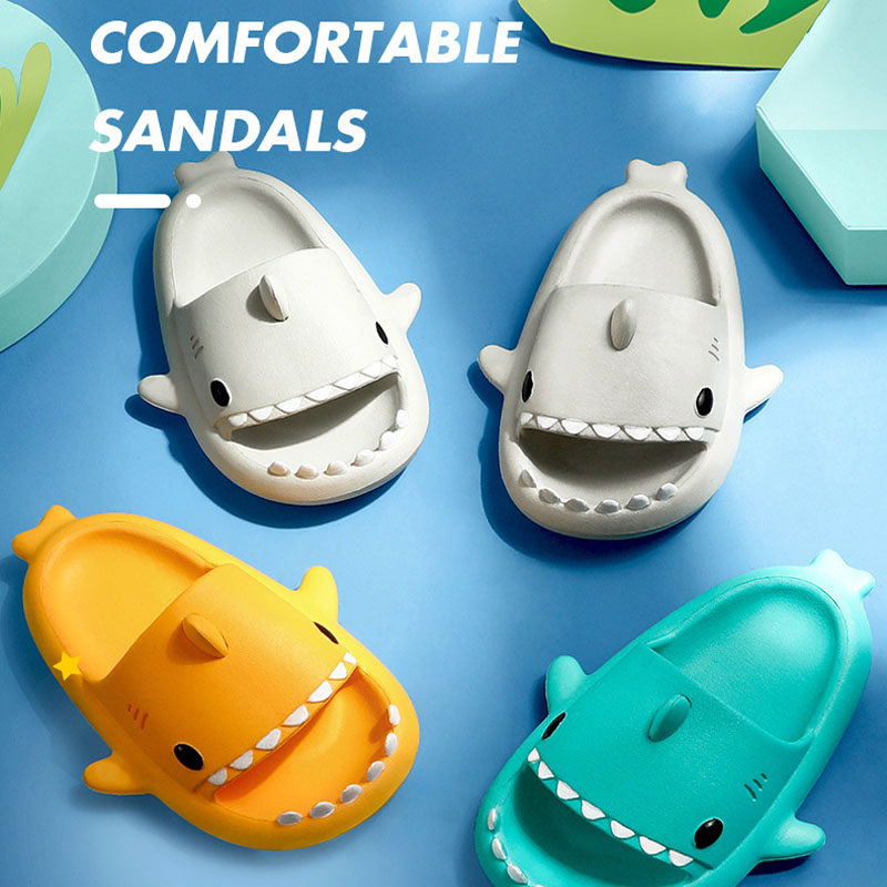 Zapatillas para niños, sandali - Kids Indoor Outdoor Slippers reseña y precio