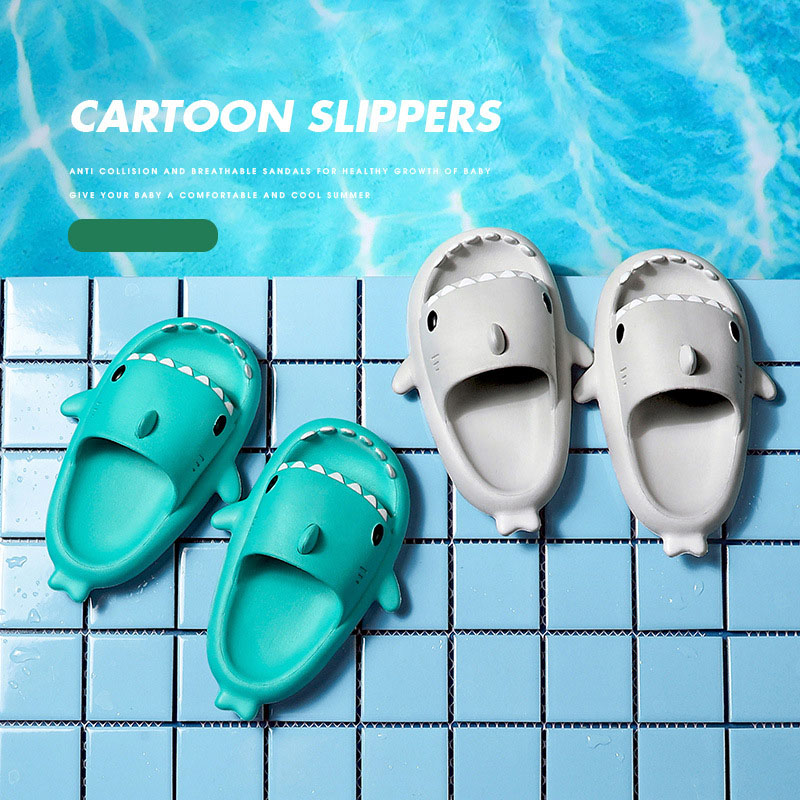 Zapatillas para niños, sandali - Kids Indoor Outdoor Slippers reseña y precio