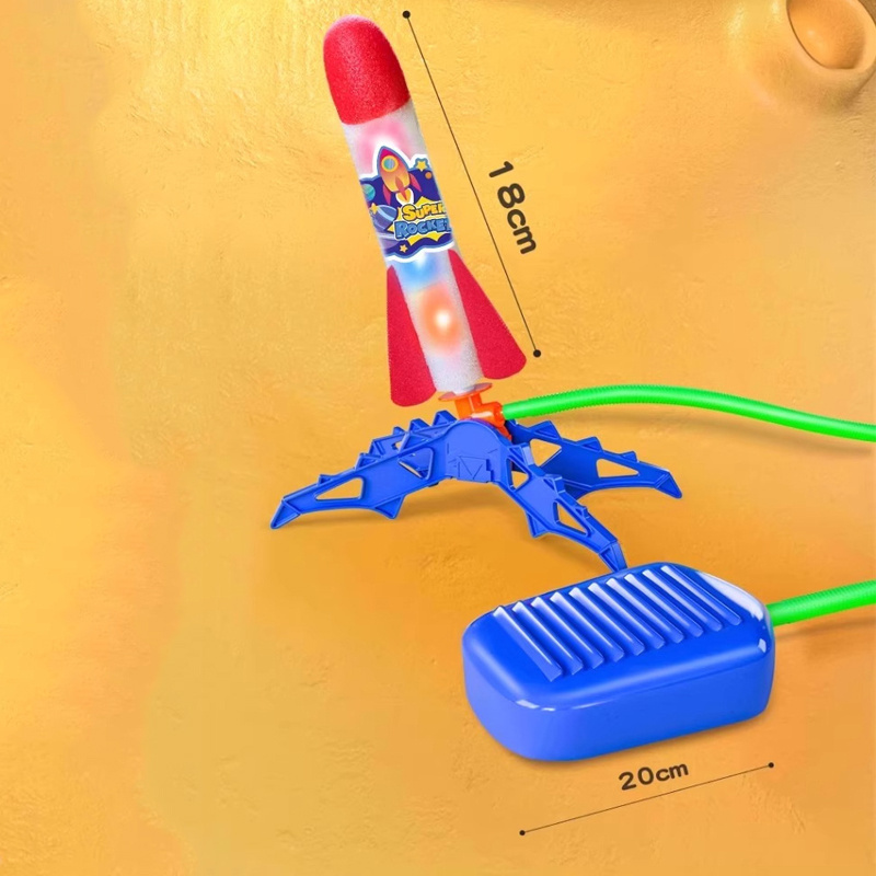Juguetes Lanzadores de Cohetes - Kids Outdoor Explorer Set reseña y precio