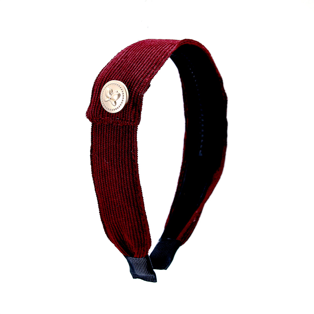 A5 moda pana botón dorado band - Kids Outdoor Decor reseña y precio