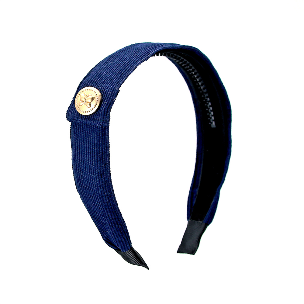 A5 moda pana botón dorado band - Kids Outdoor Decor reseña y precio