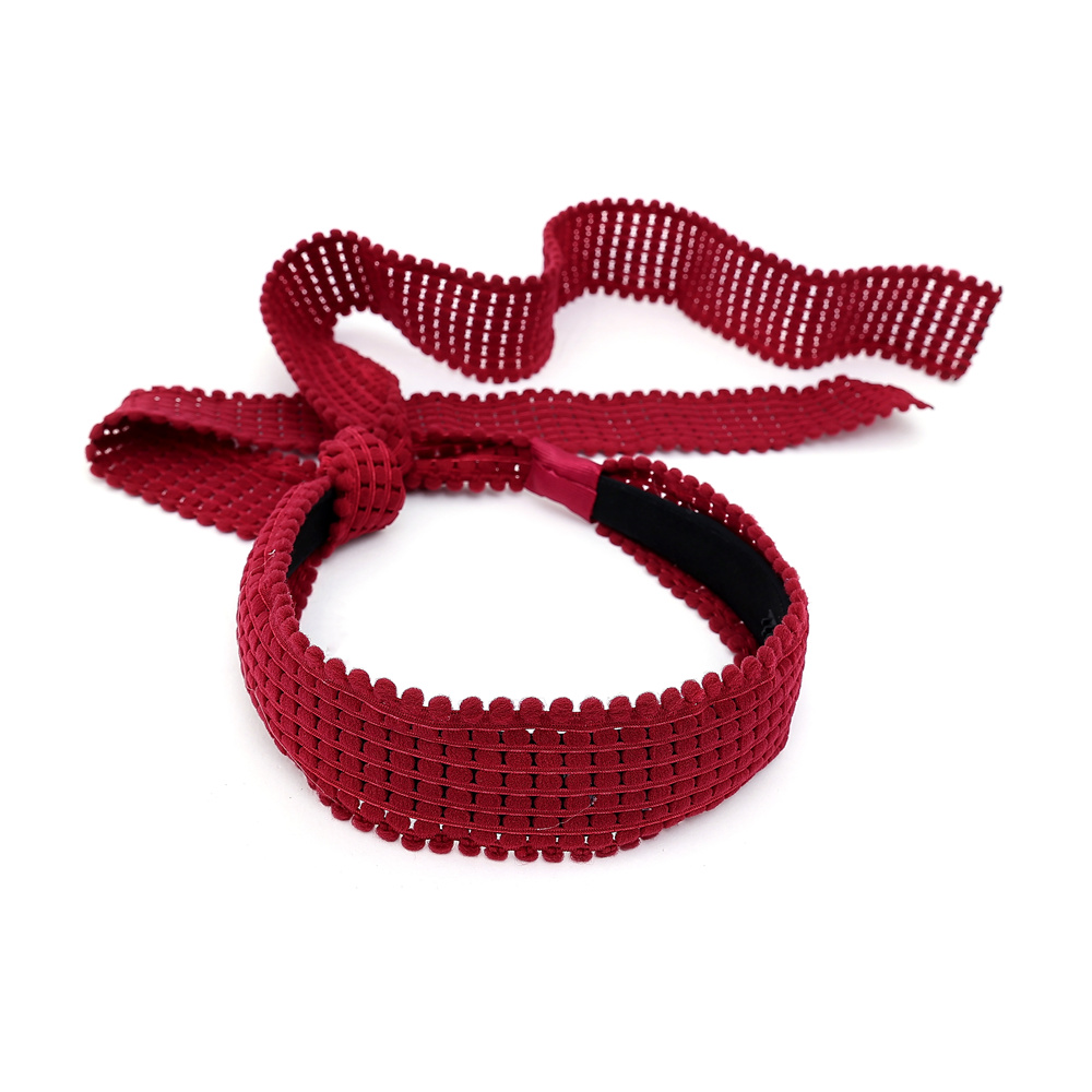 Diadema de chenilla de 001M, h - Kids Outdoor Decor reseña y precio