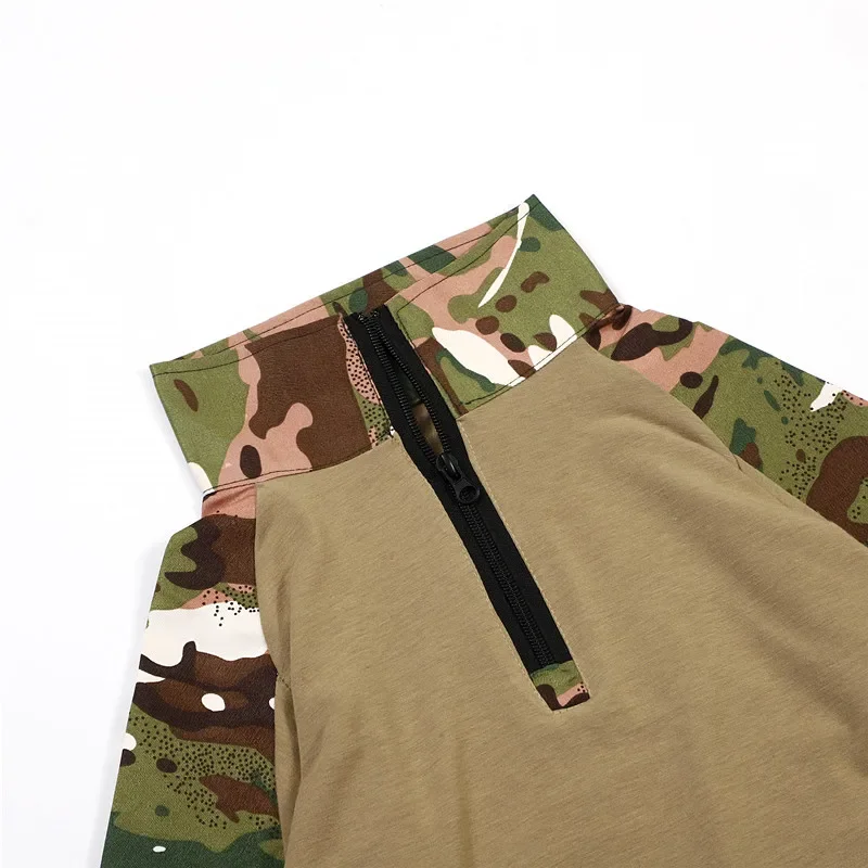 Traje de rana de camuflaje par - Kids Outdoor Outfit reseña y precio