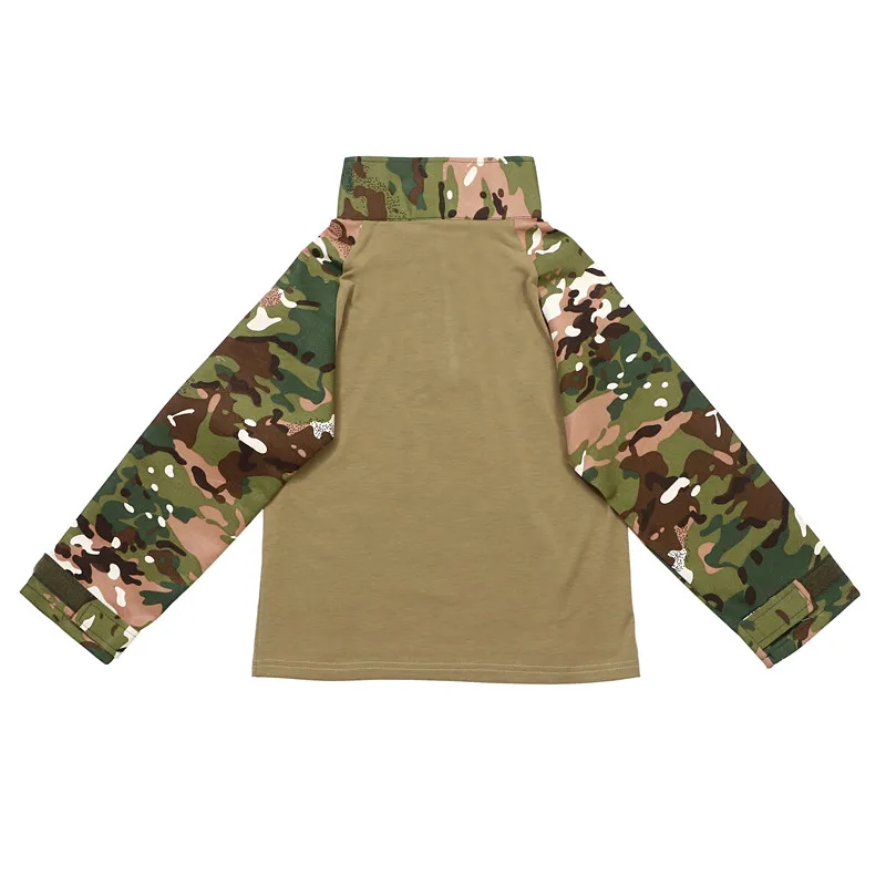 Traje de rana de camuflaje par - Kids Outdoor Outfit reseña y precio