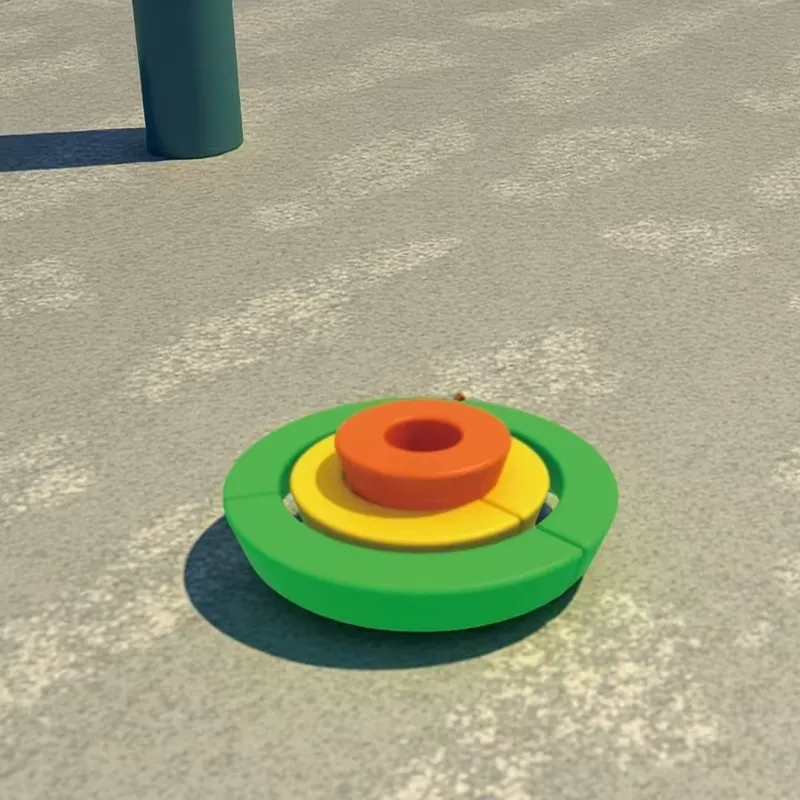Conjunto de Mesa y Sillas Redo - Kids Outdoor Table And Chairs With Umbrella reseña y precio