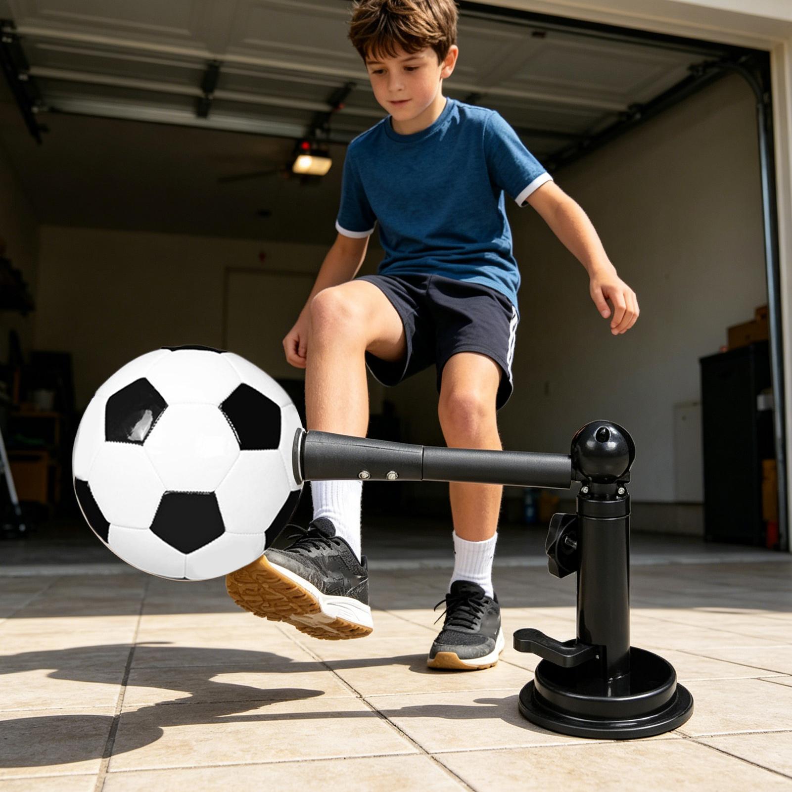 Equipo de Entrenamiento de Fút - Kids Outdoor Ball reseña y precio