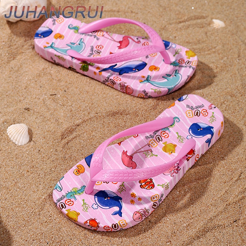 Sandalias para Niños Pequeños, - Kids Indoor Outdoor Slippers reseña y precio