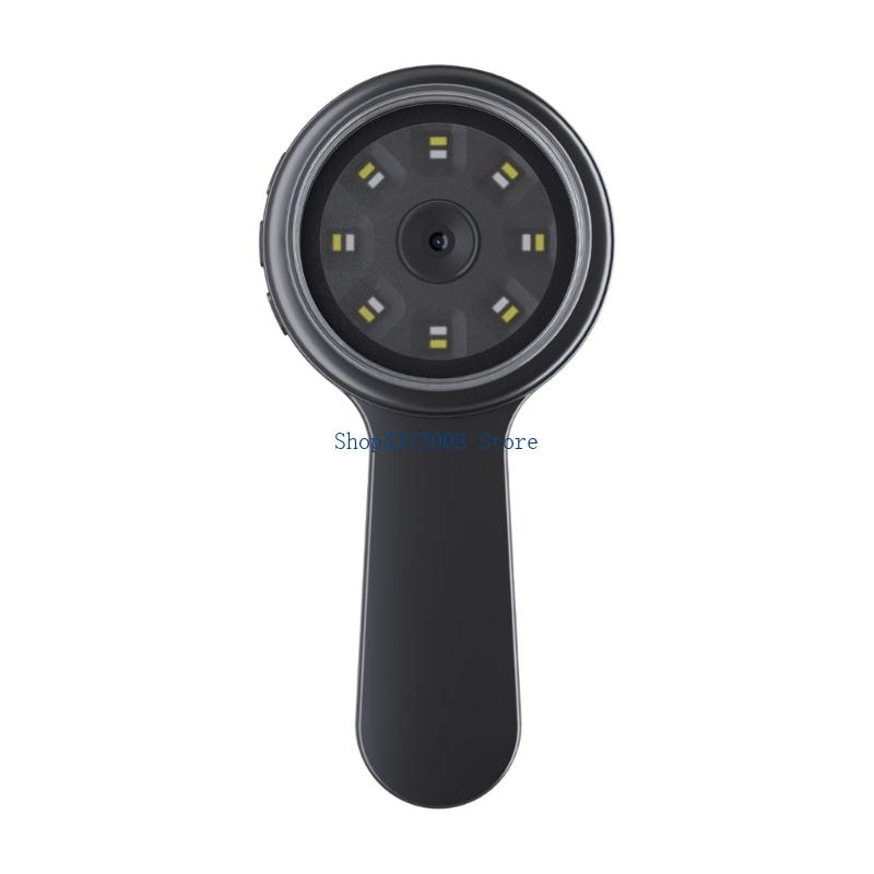 Herramienta educativa para exp - Kids Outdoor Microscope reseña y precio