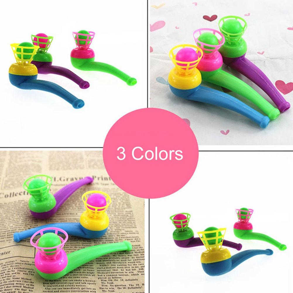 Juguetes de pelota de soplado  - Kids Outdoor Ball reseña y precio