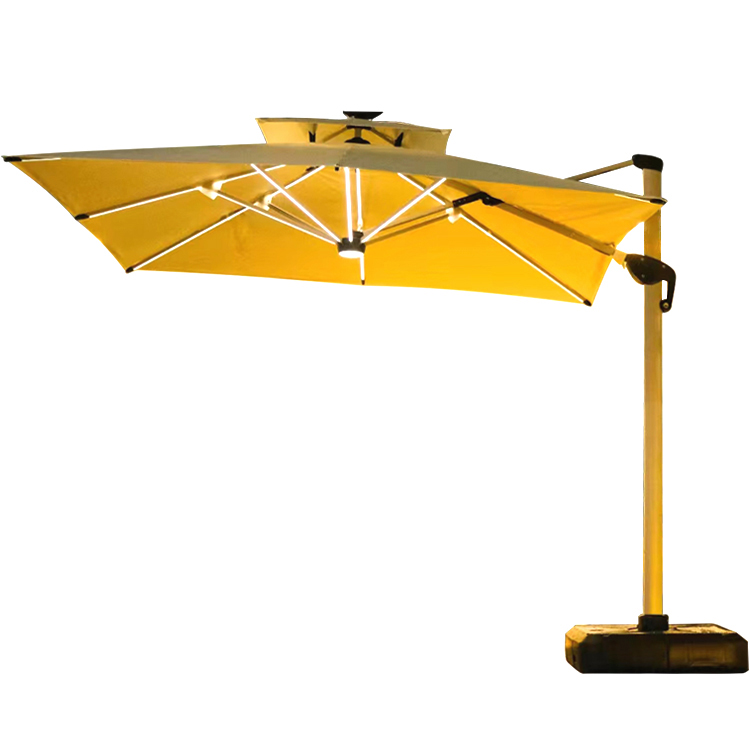 Paraguas Led para niños, sombr - Kids Outdoor Umbrella With Stand reseña y precio