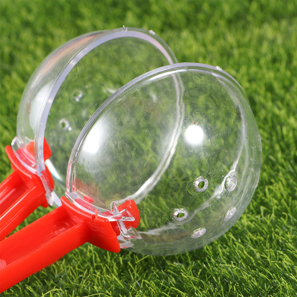 8 Piezas de Tijeras para Atrap - Kids Outdoor Nature Toys reseña y precio
