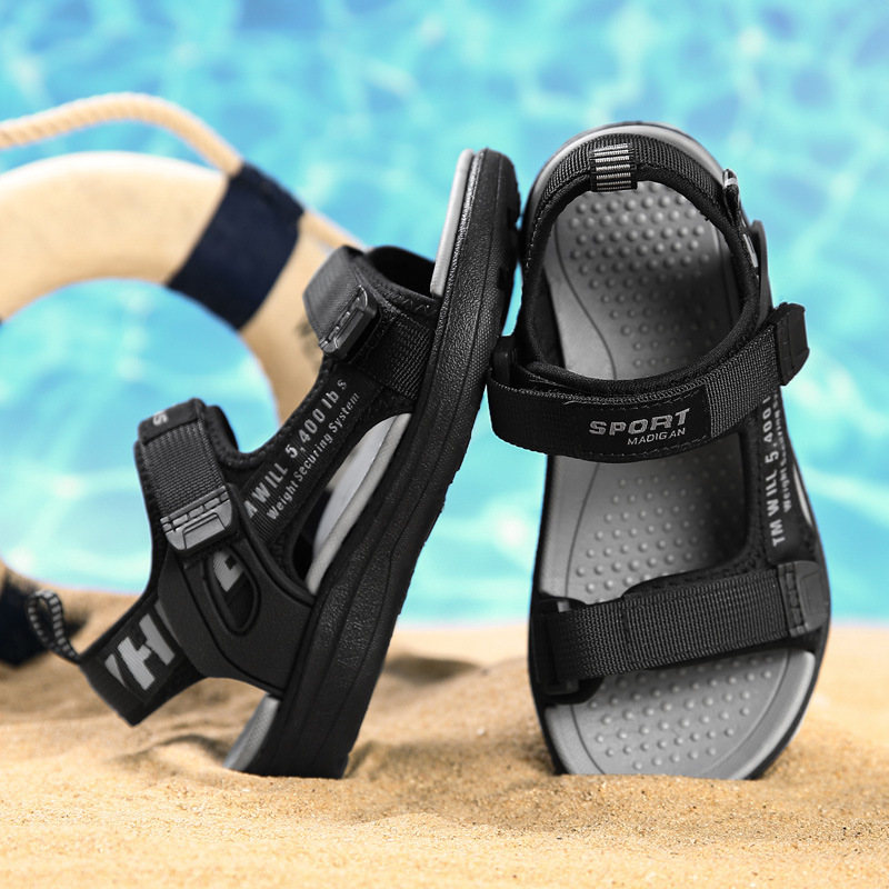 Sandalias de Verano 2026 para  - Kids Indoor Outdoor Slippers reseña y precio