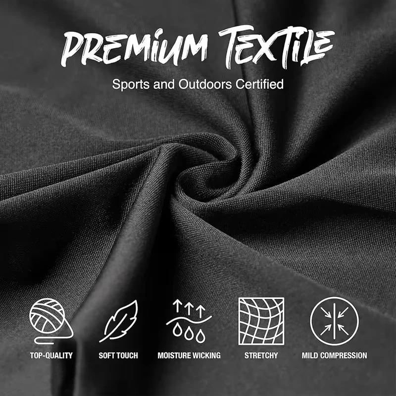 Camisetas Deportivas para Homb - Kids Outdoor Outfit reseña y precio
